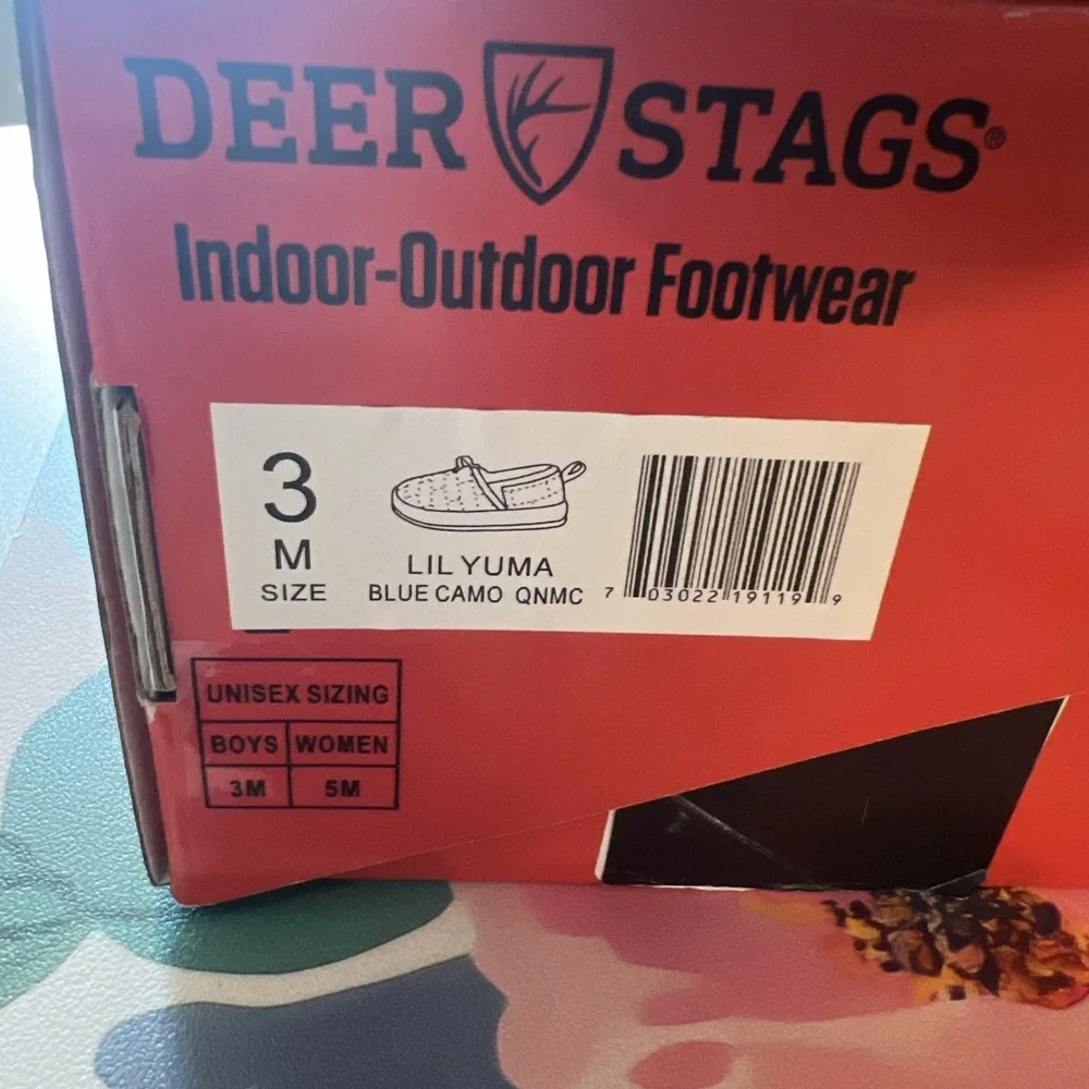 Deer Stags deer stags